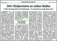 2013 08 31 BT Vorbereitung klein